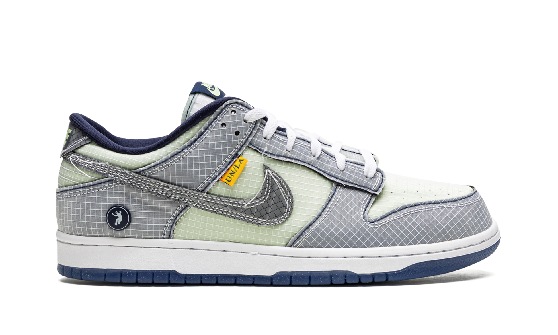 Dunk Low "union - Passport Pack - Pistachio" - 6