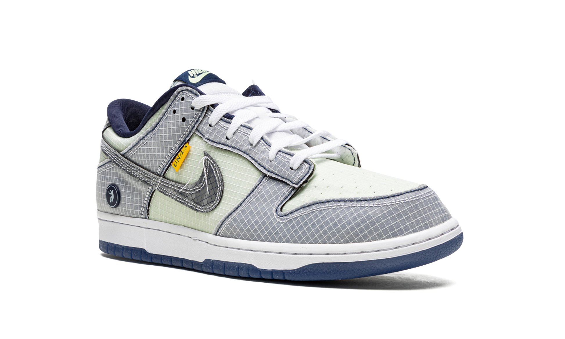 Dunk Low "union - Passport Pack - Pistachio" - 7