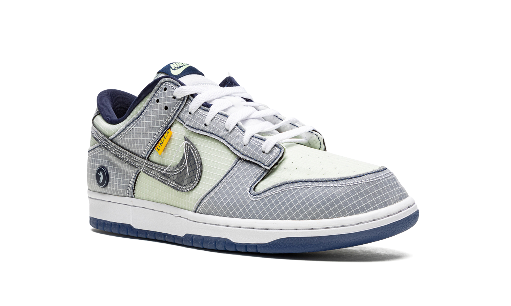 Dunk Low "union - Passport Pack - Pistachio" - 7
