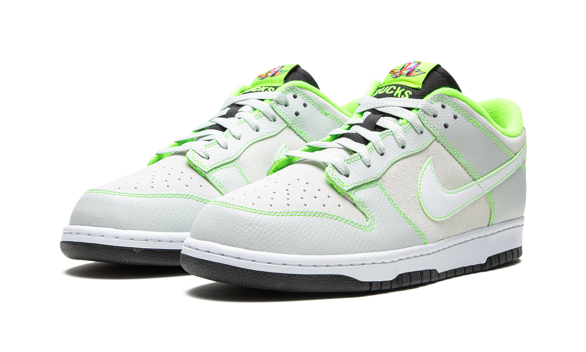 Dunk Low Uo P "oregon" - 2