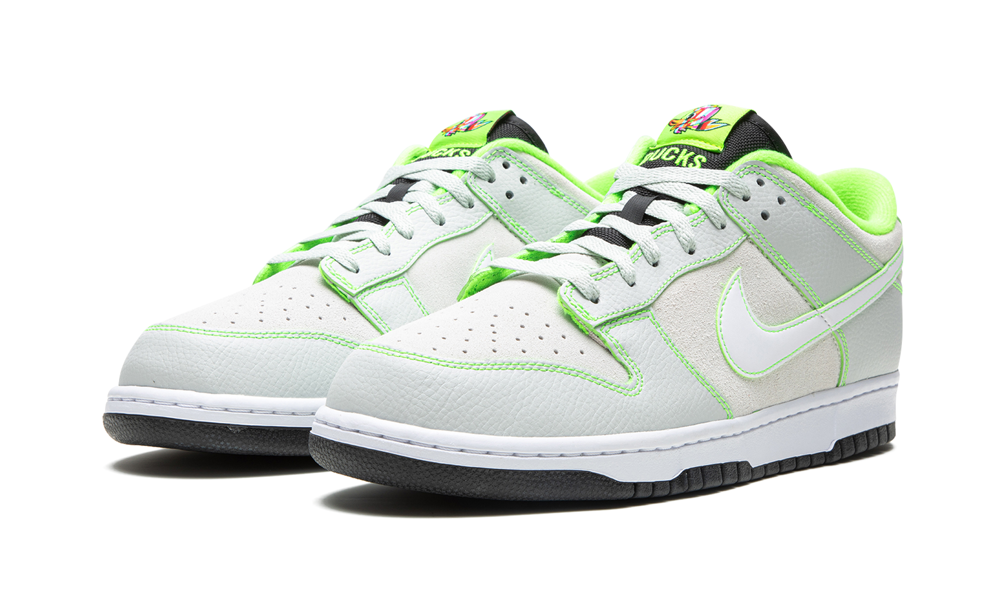 Dunk Low Uo P "oregon" - 2