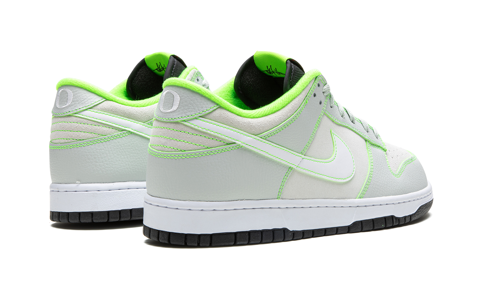 Dunk Low Uo P "oregon" - 3
