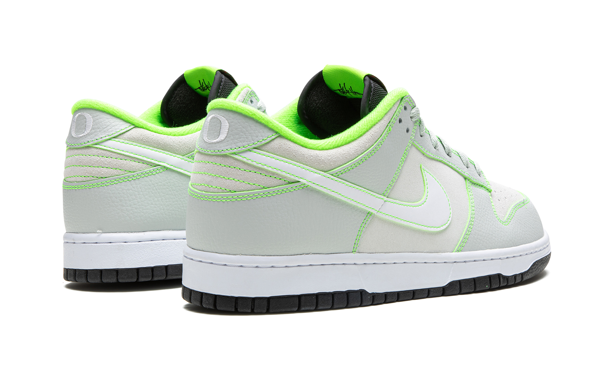Dunk Low Uo P "oregon" - 3