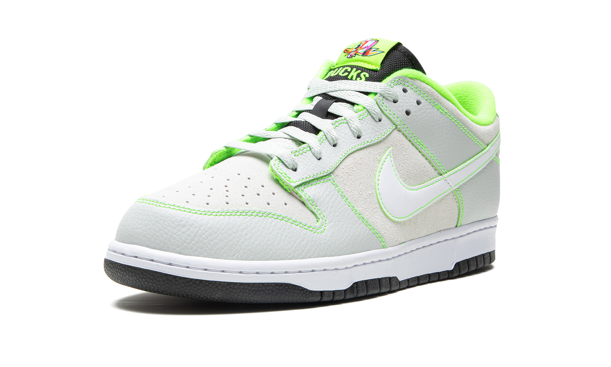 Dunk Low Uo P "oregon" - 4