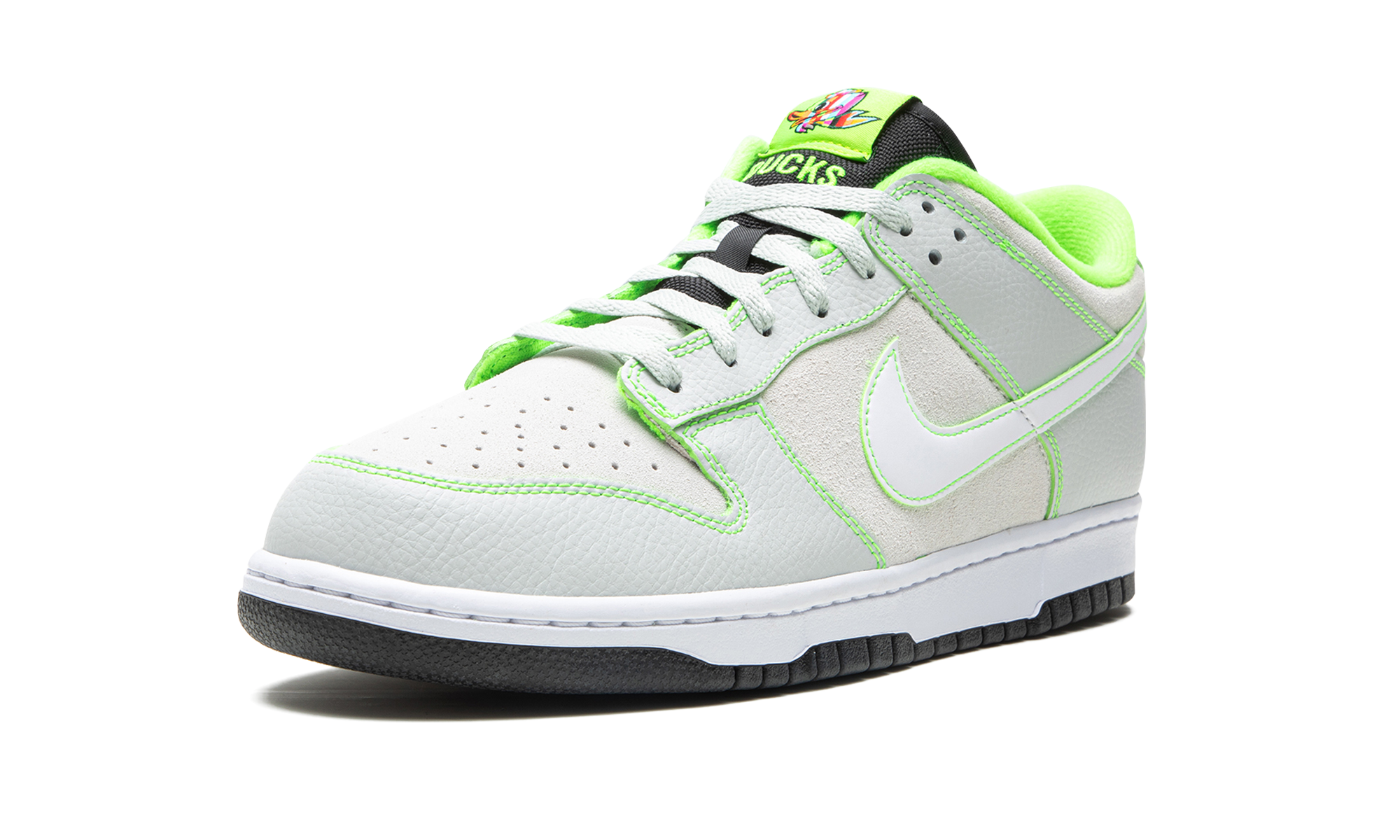 Dunk Low Uo P "oregon" - 4