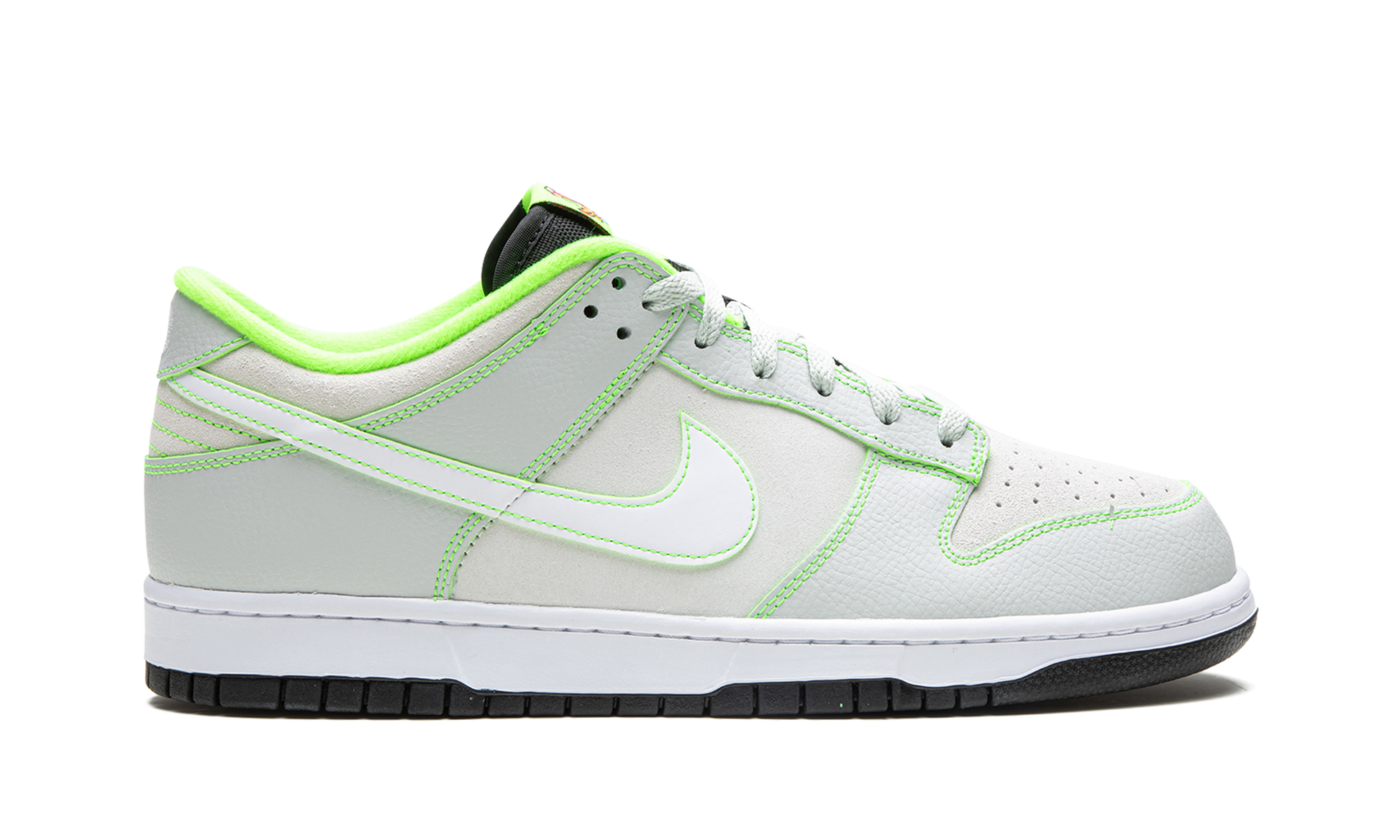 Dunk Low Uo P "oregon" - 6