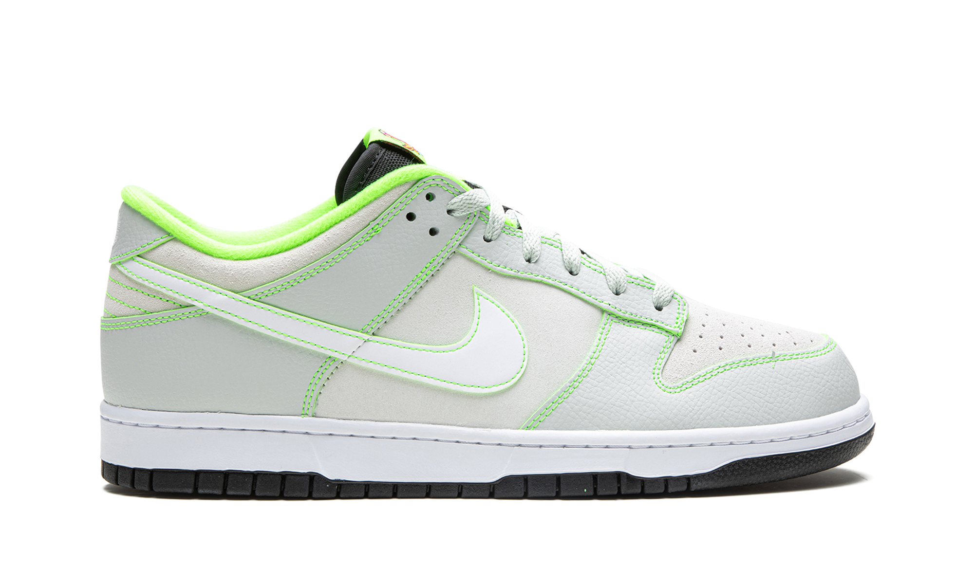 Dunk Low Uo P "oregon" - 6