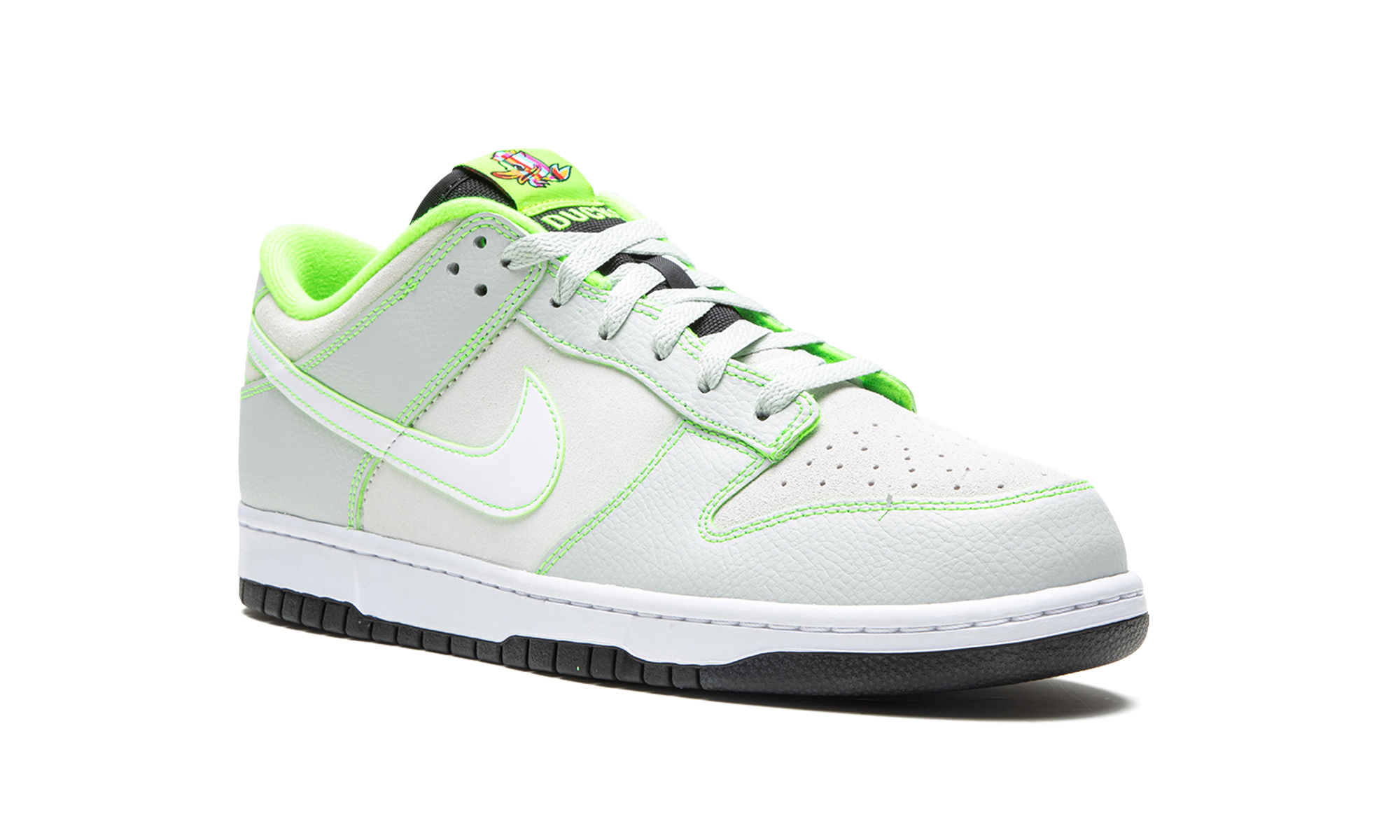 Dunk Low Uo P "oregon" - 7