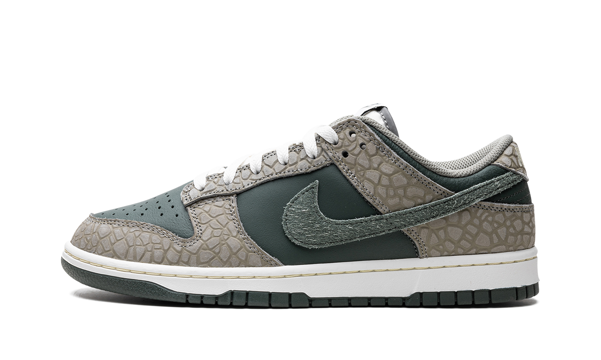 Dunk Low "urban Landscape 2.0" - 1