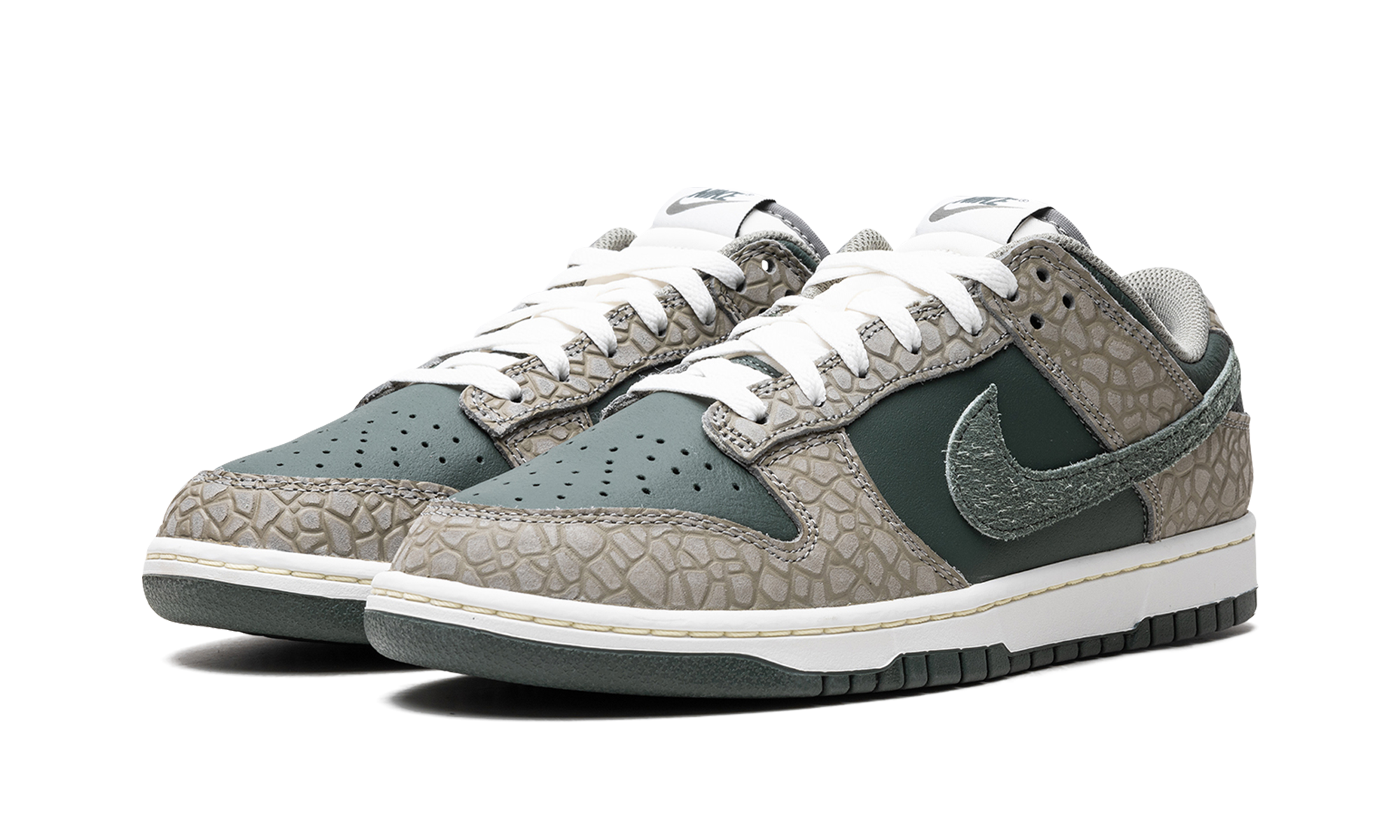 Dunk Low "urban Landscape 2.0" - 2