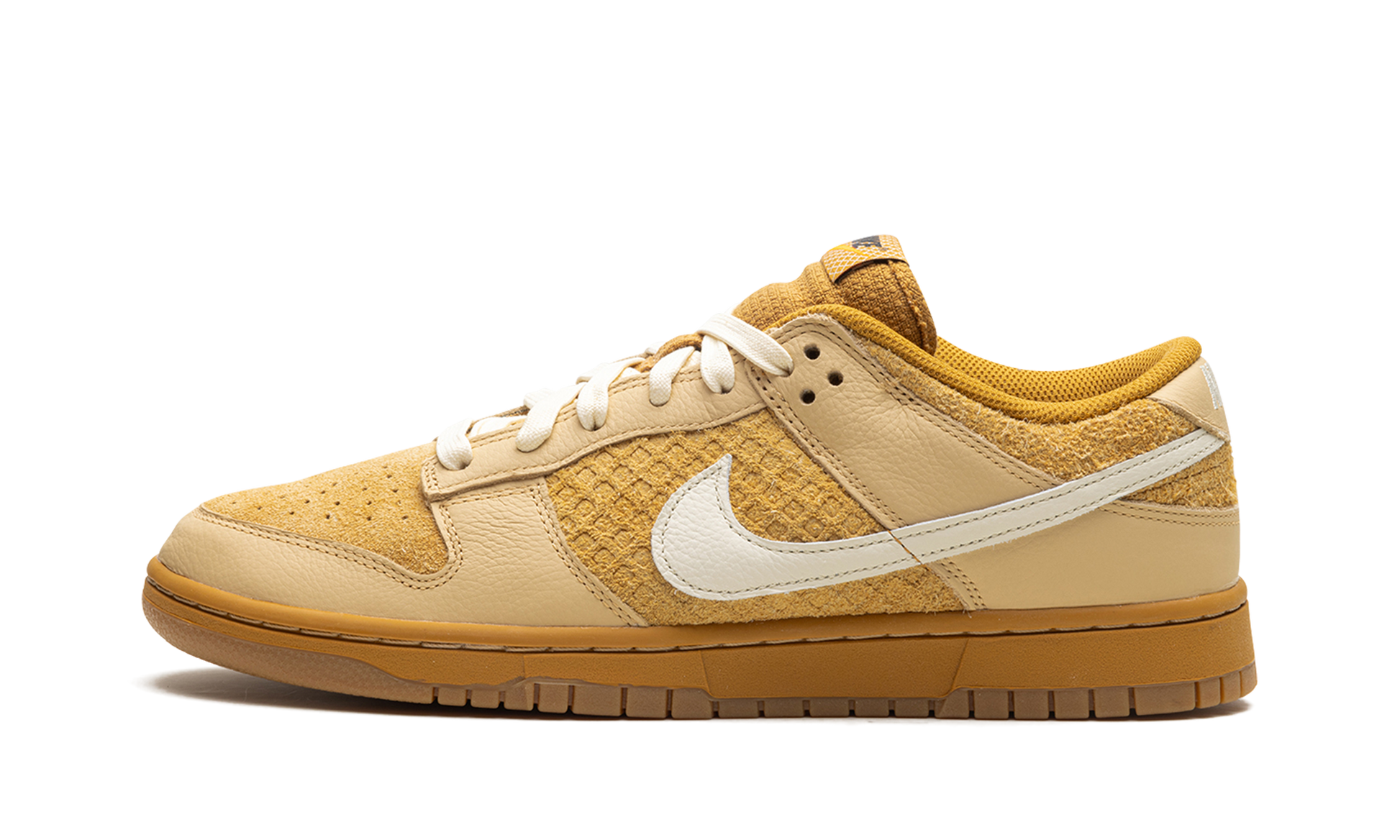 Dunk Low "waffle" - 1
