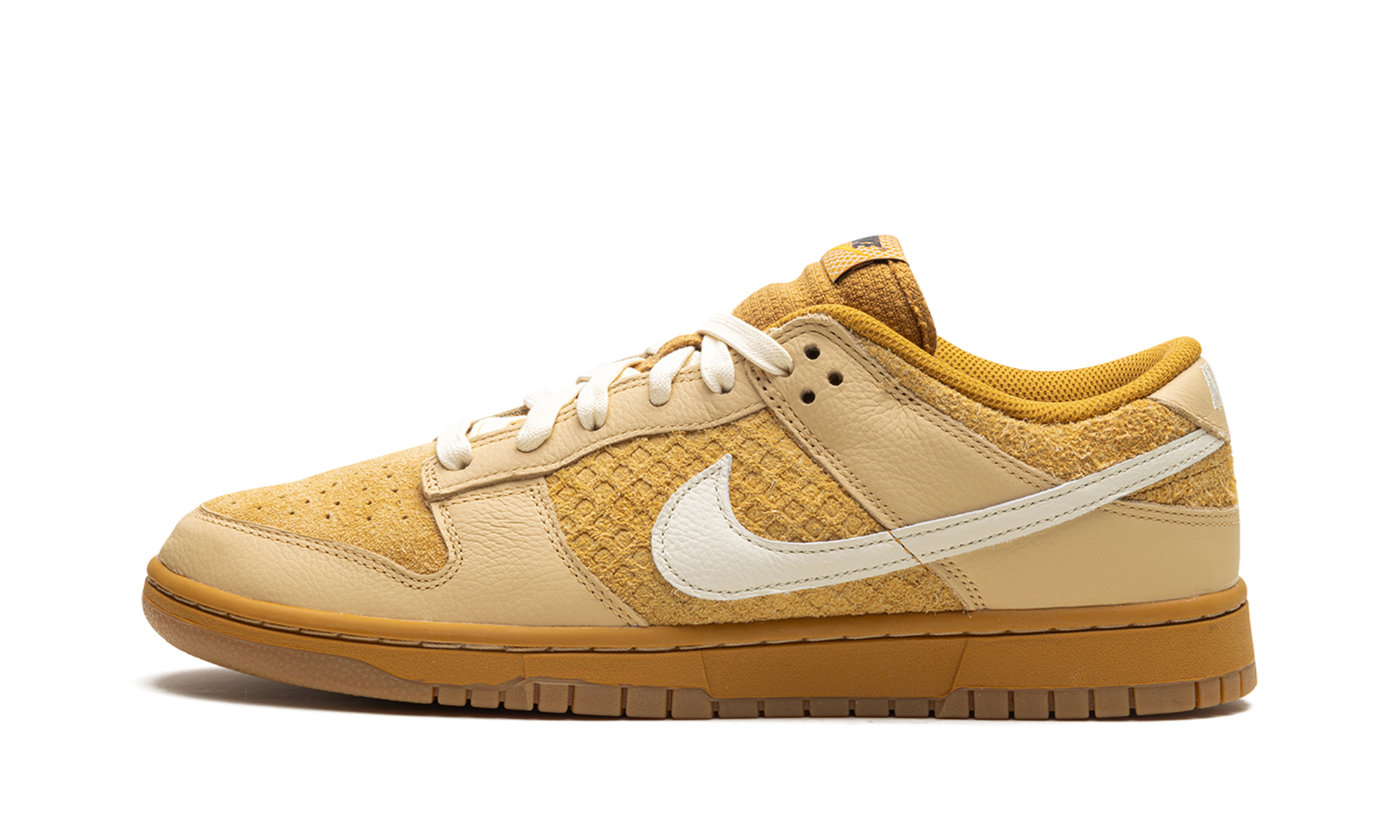 Dunk Low "waffle" - 1