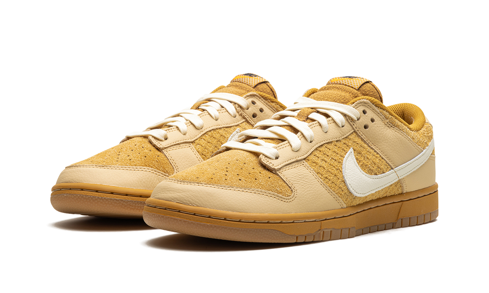 Dunk Low "waffle" - 2