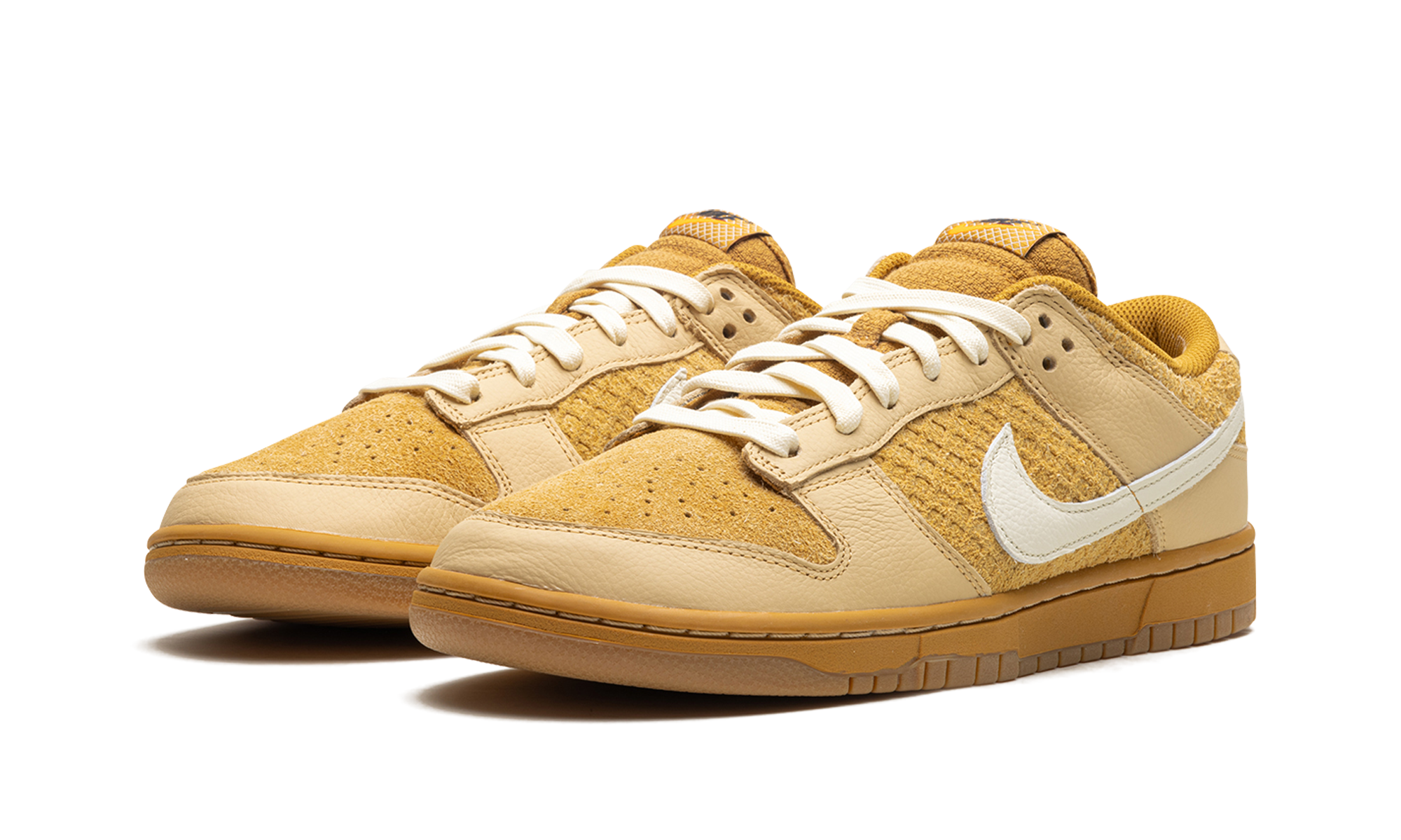 Dunk Low "waffle" - 2