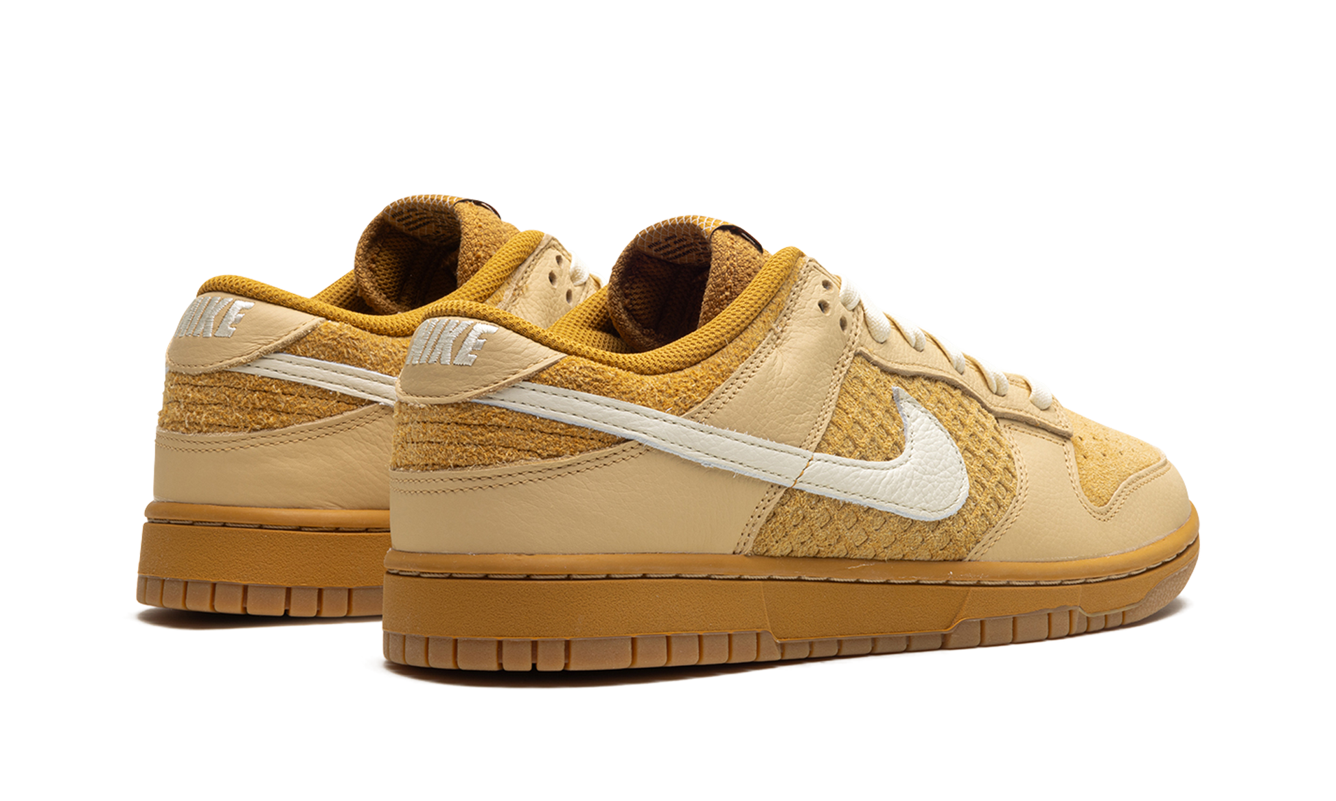 Dunk Low "waffle" - 3
