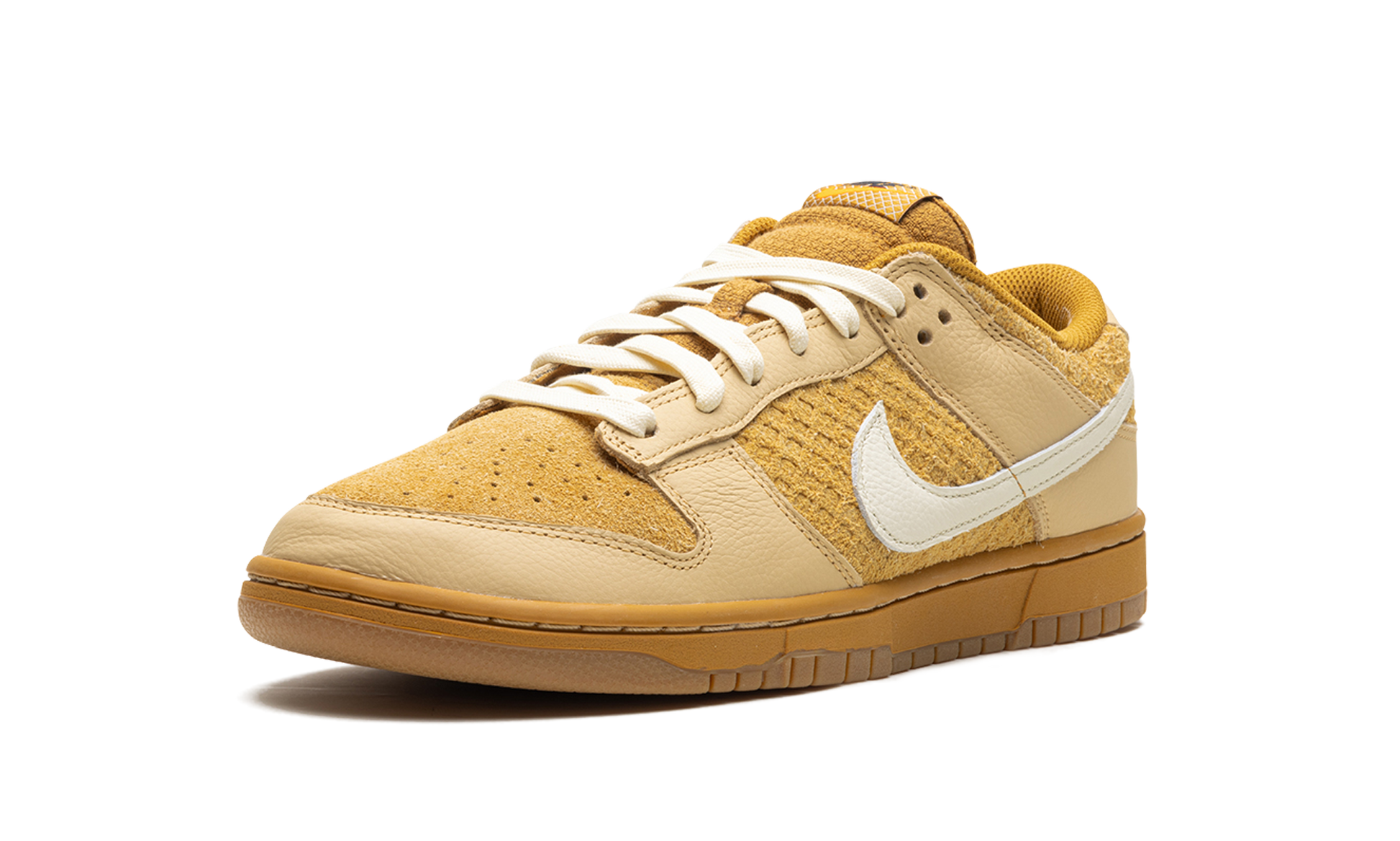 Dunk Low "waffle" - 4