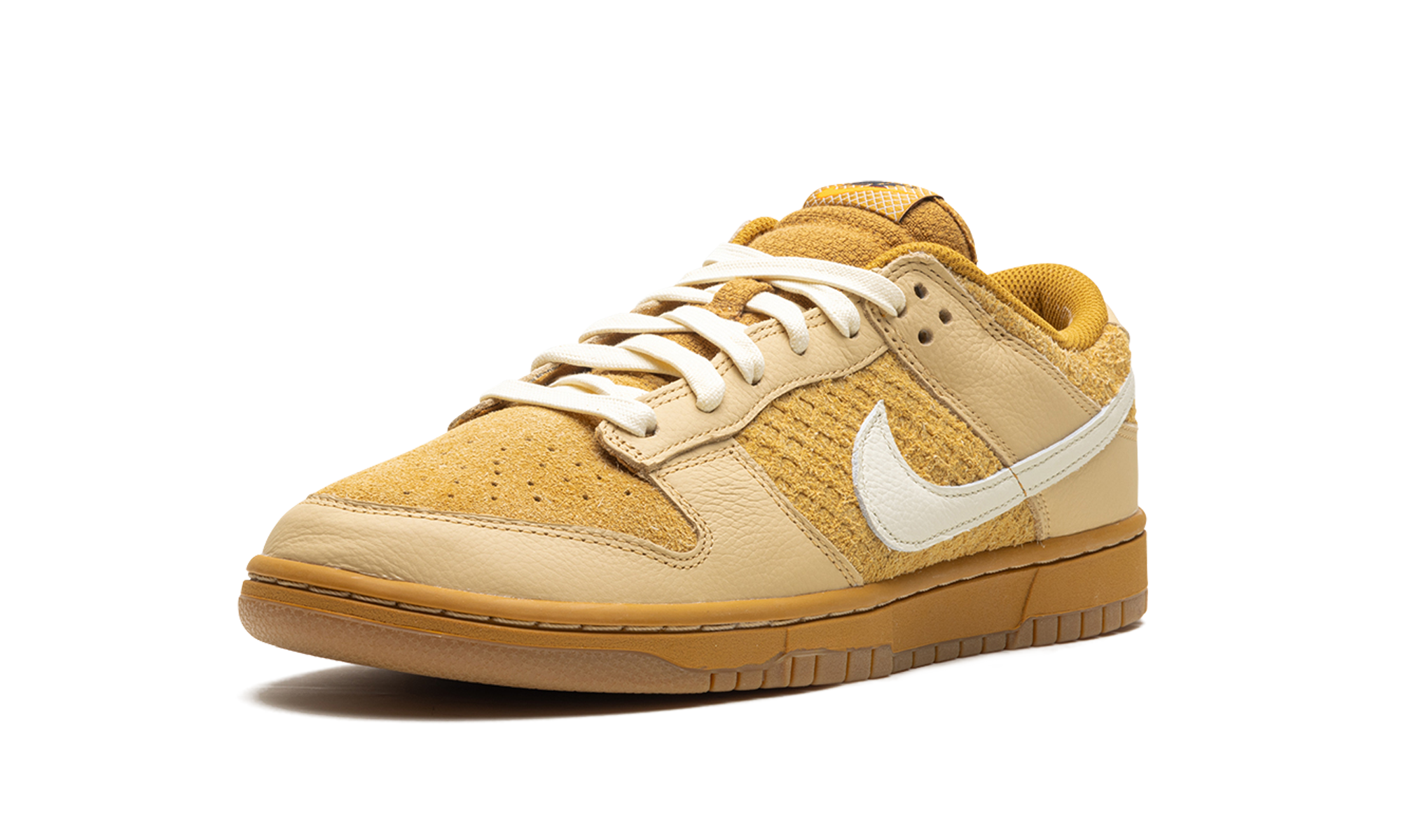 Dunk Low "waffle" - 4