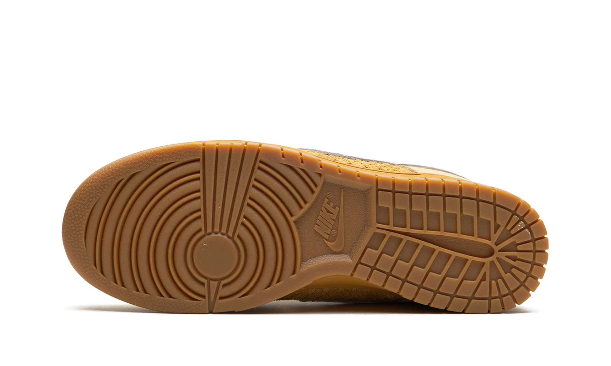 Dunk Low "waffle" - 5