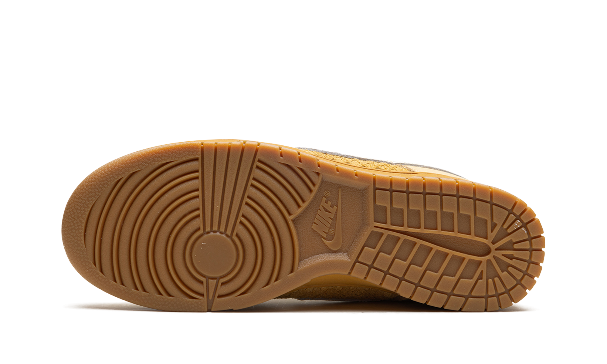 Dunk Low "waffle" - 5