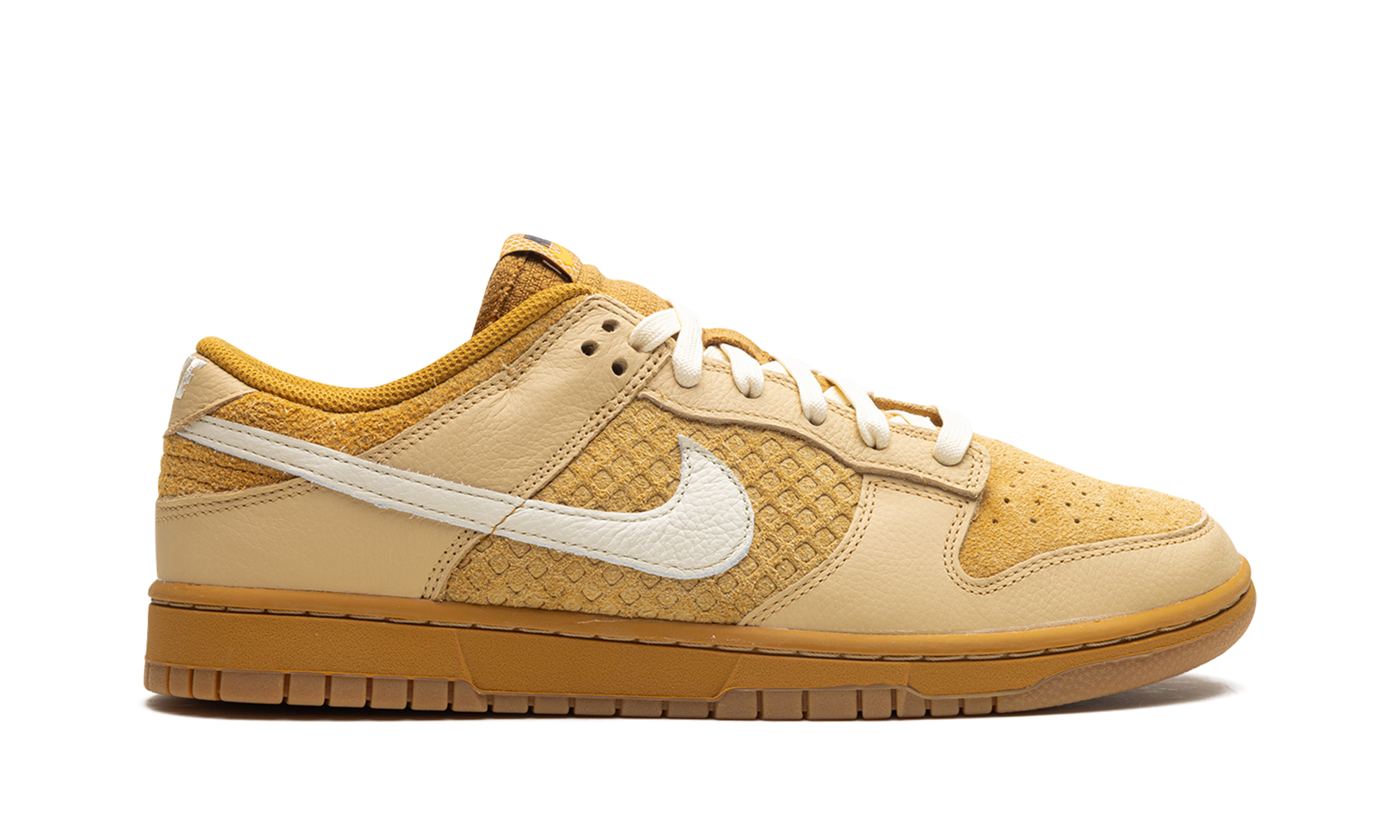 Dunk Low "waffle" - 6