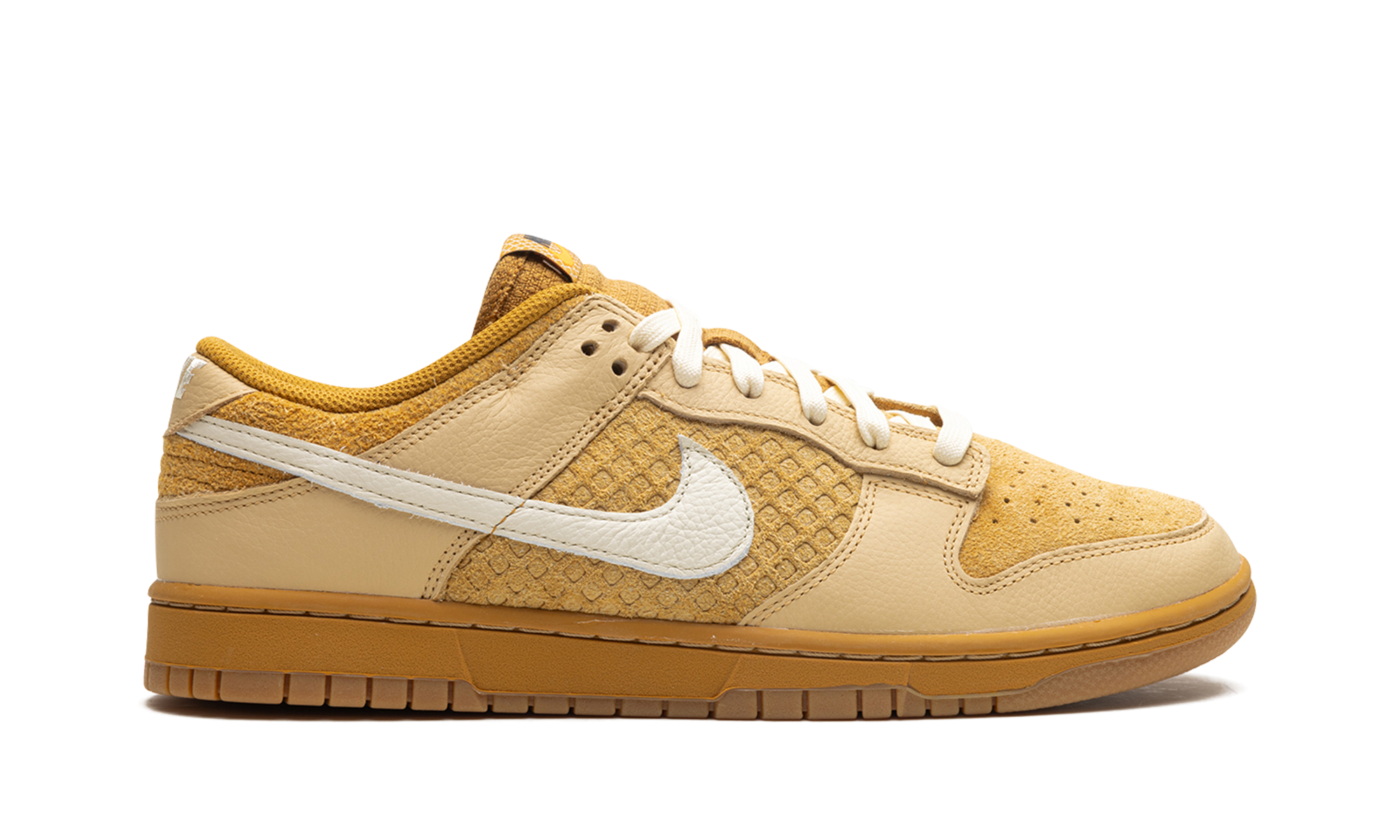 Dunk Low "waffle" - 6