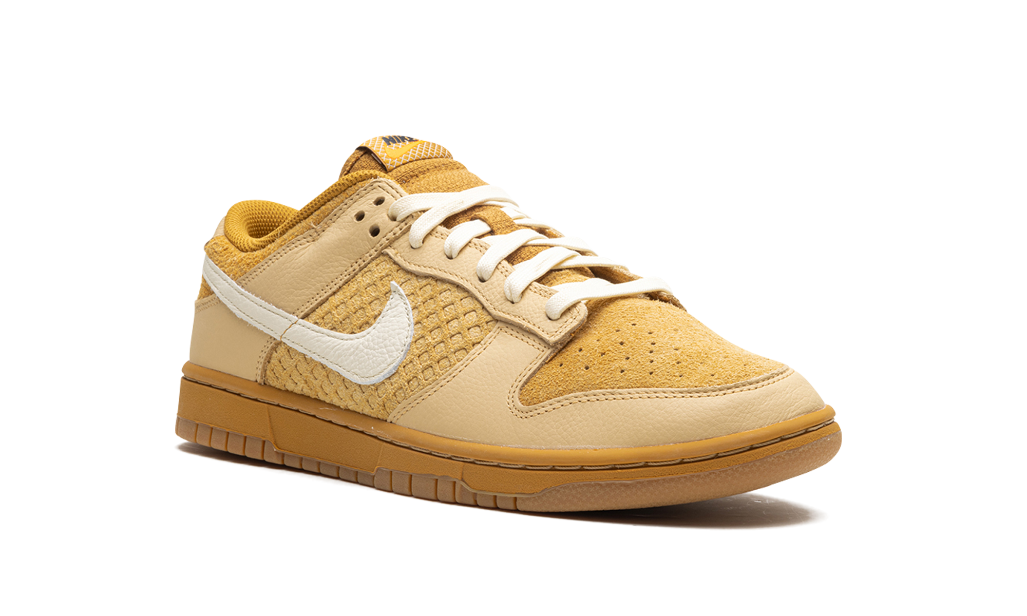 Dunk Low "waffle" - 7