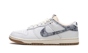 Dunk Low "washed Denim" - 1