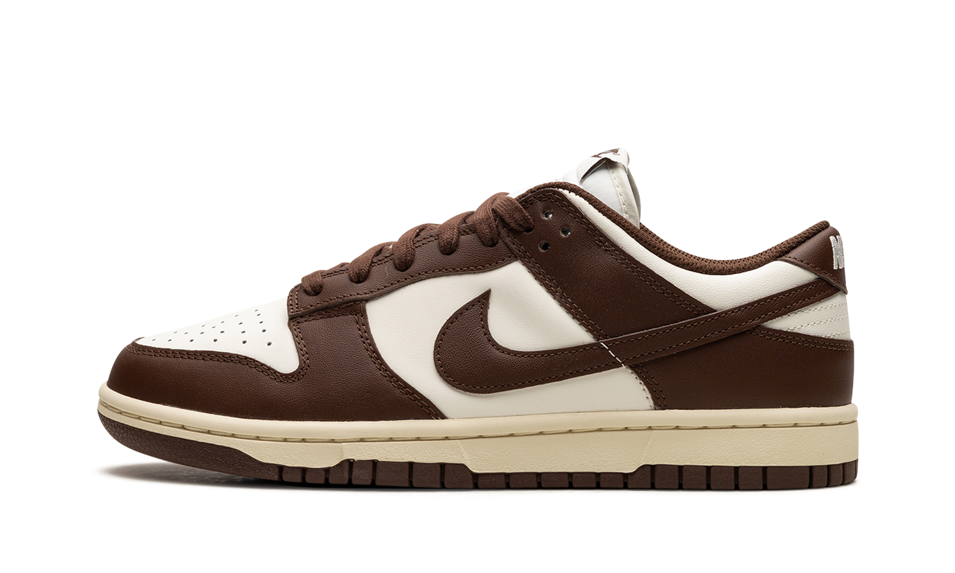 Dunk Low Wmns "cacao Wow" - 1