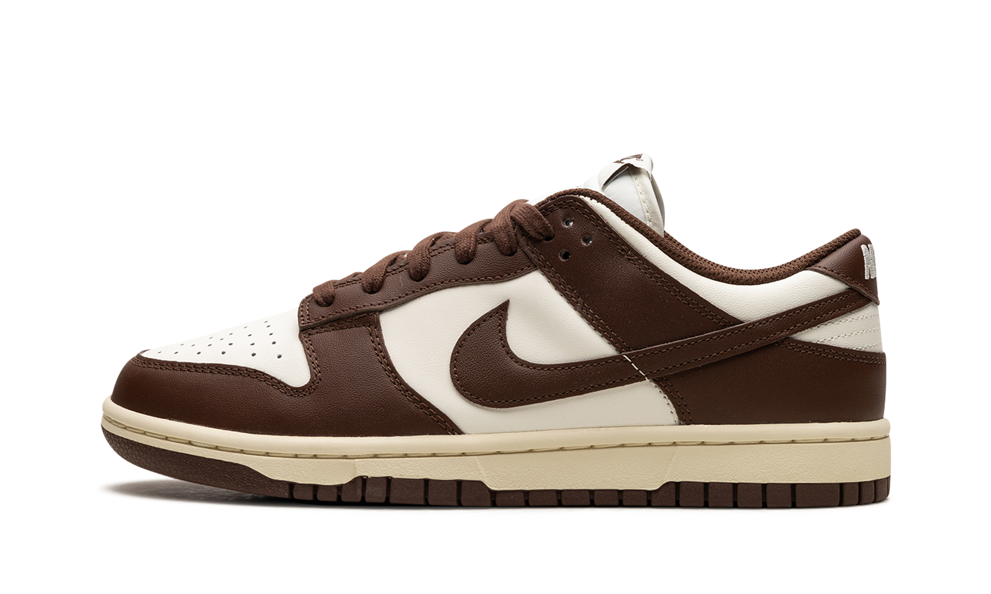 Dunk Low Wmns "cacao Wow" - 1