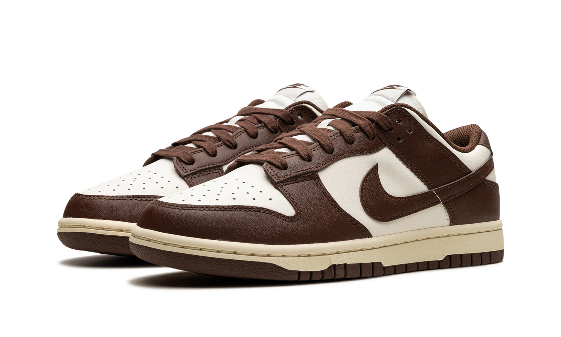 Dunk Low Wmns "cacao Wow" - 2
