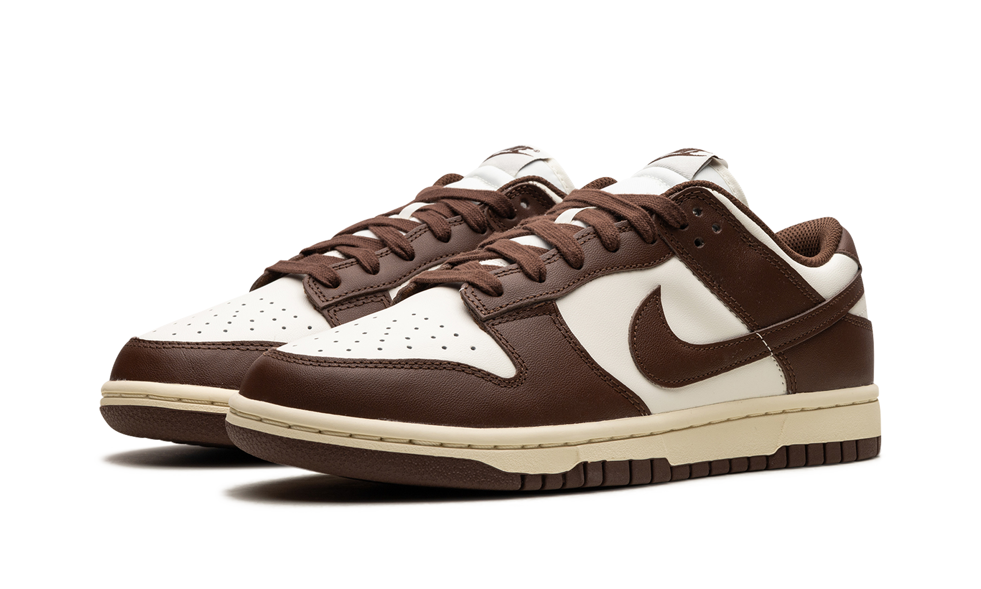 Dunk Low Wmns "cacao Wow" - 2