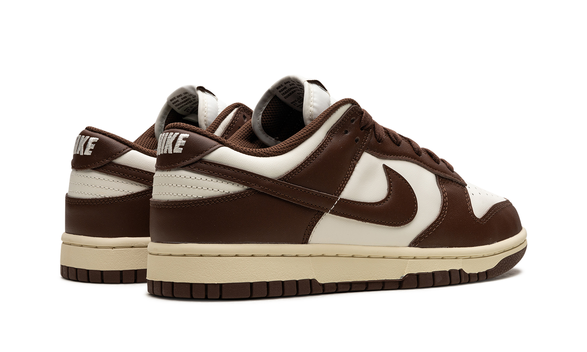 Dunk Low Wmns "cacao Wow" - 3