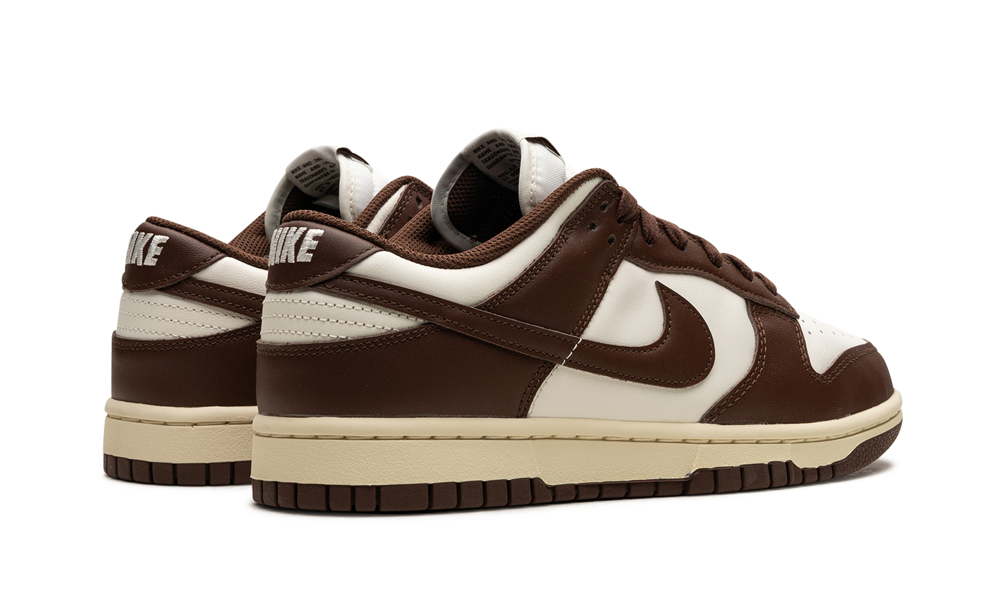 Dunk Low Wmns "cacao Wow" - 3