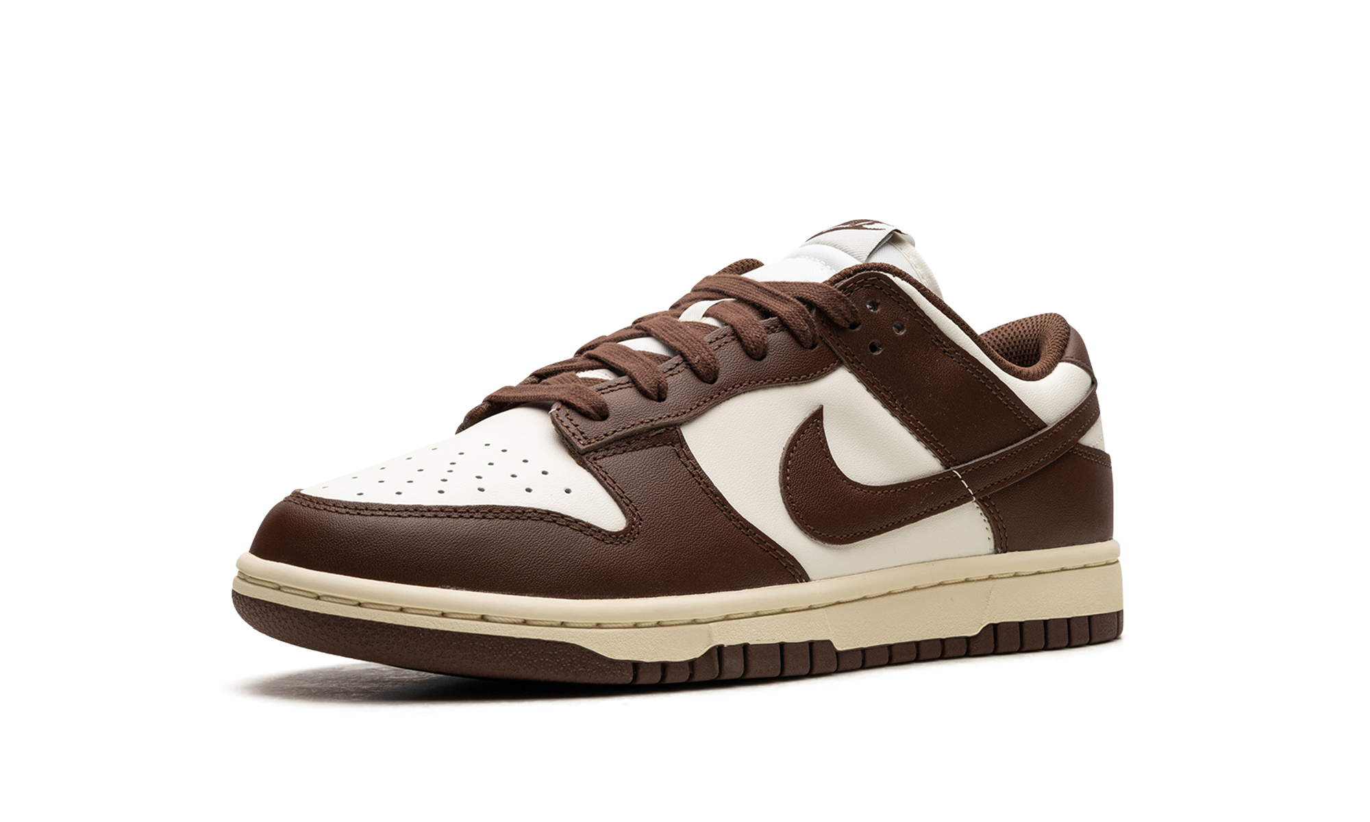 Dunk Low Wmns "cacao Wow" - 4