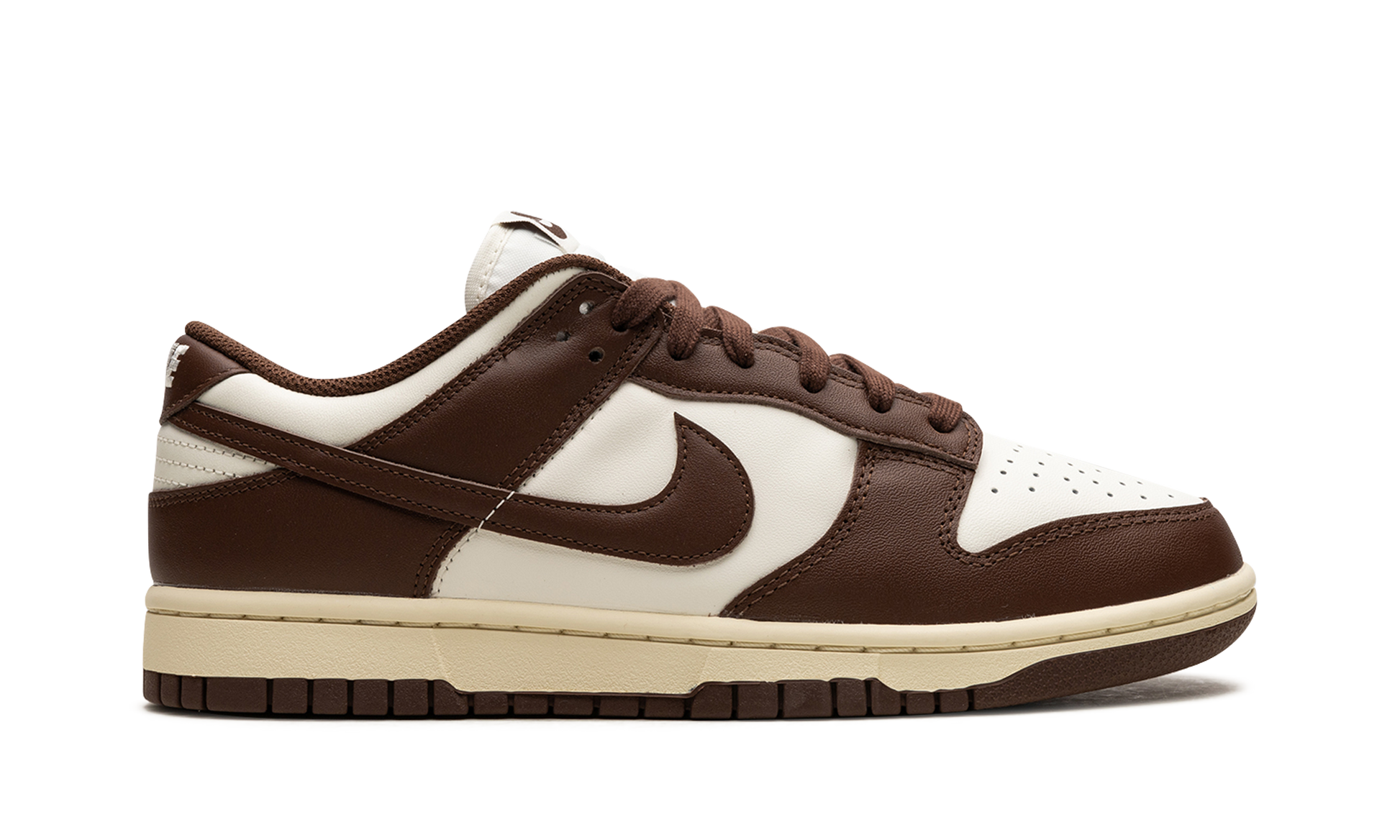 Dunk Low Wmns "cacao Wow" - 6