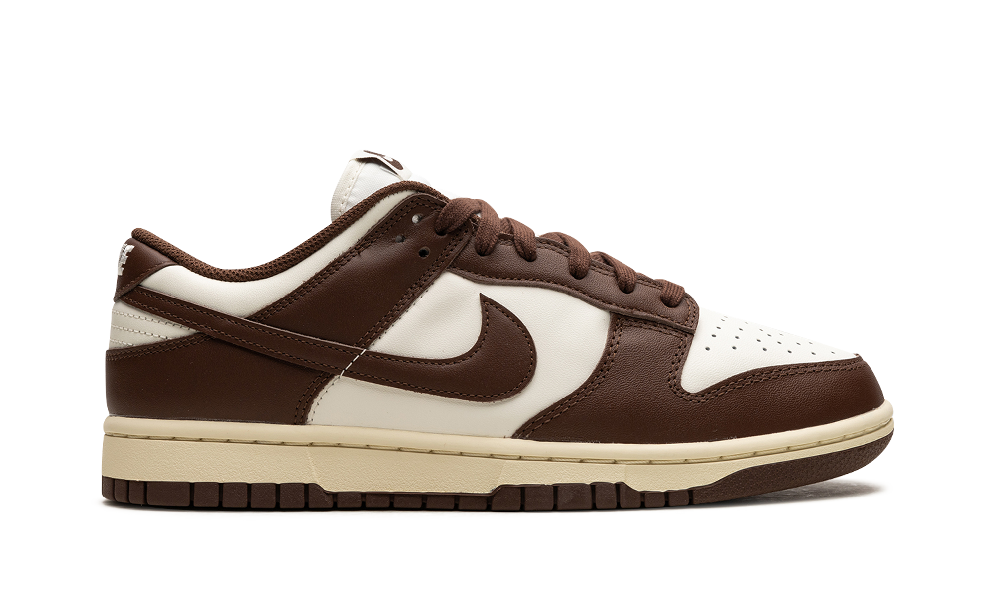 Dunk Low Wmns "cacao Wow" - 6