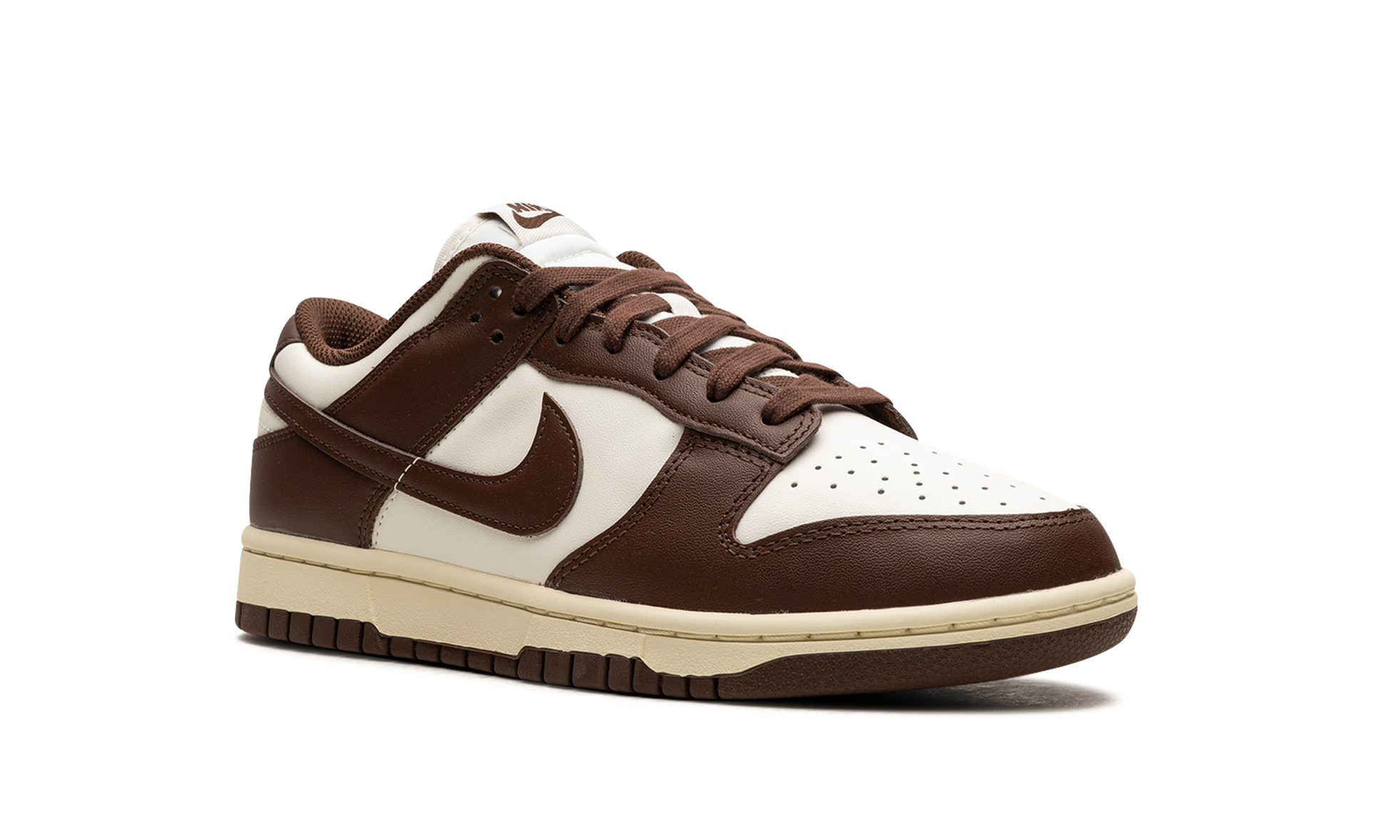 Dunk Low Wmns "cacao Wow" - 7
