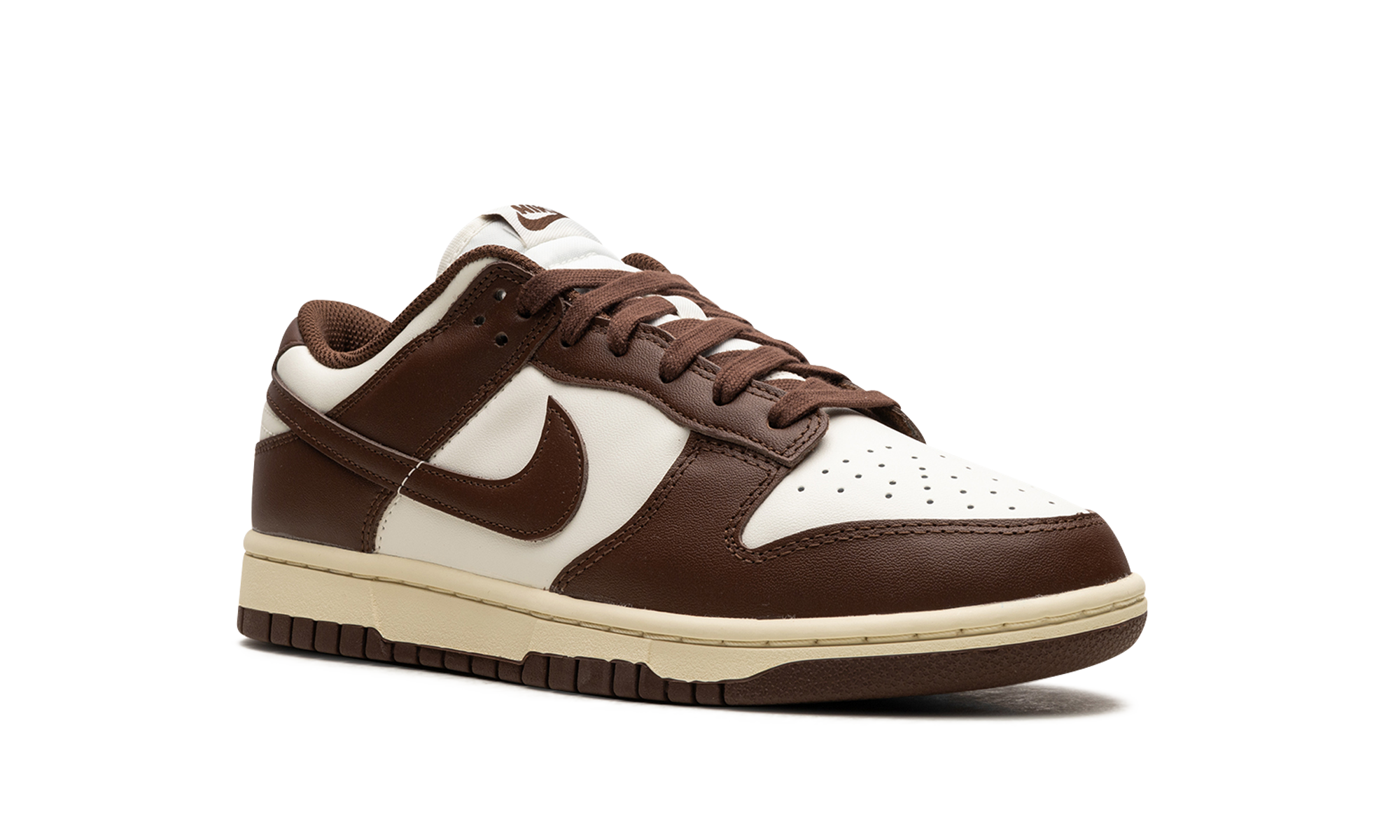 Dunk Low Wmns "cacao Wow" - 7