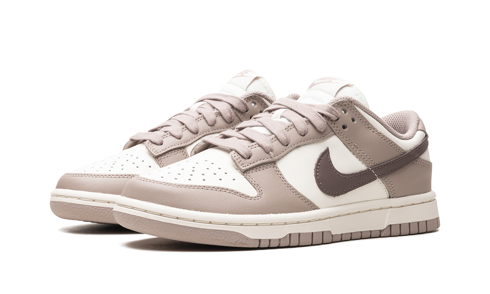 Dunk Low Wmns "diffused Taupe" - 2