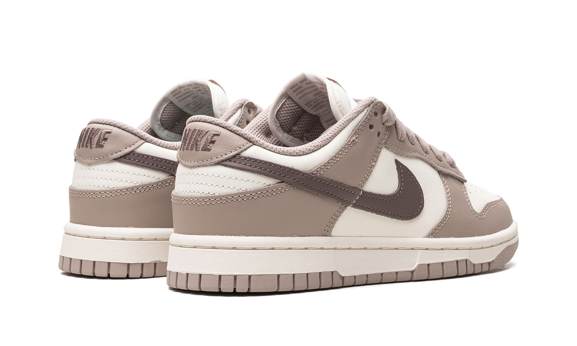 Dunk Low Wmns "diffused Taupe" - 3