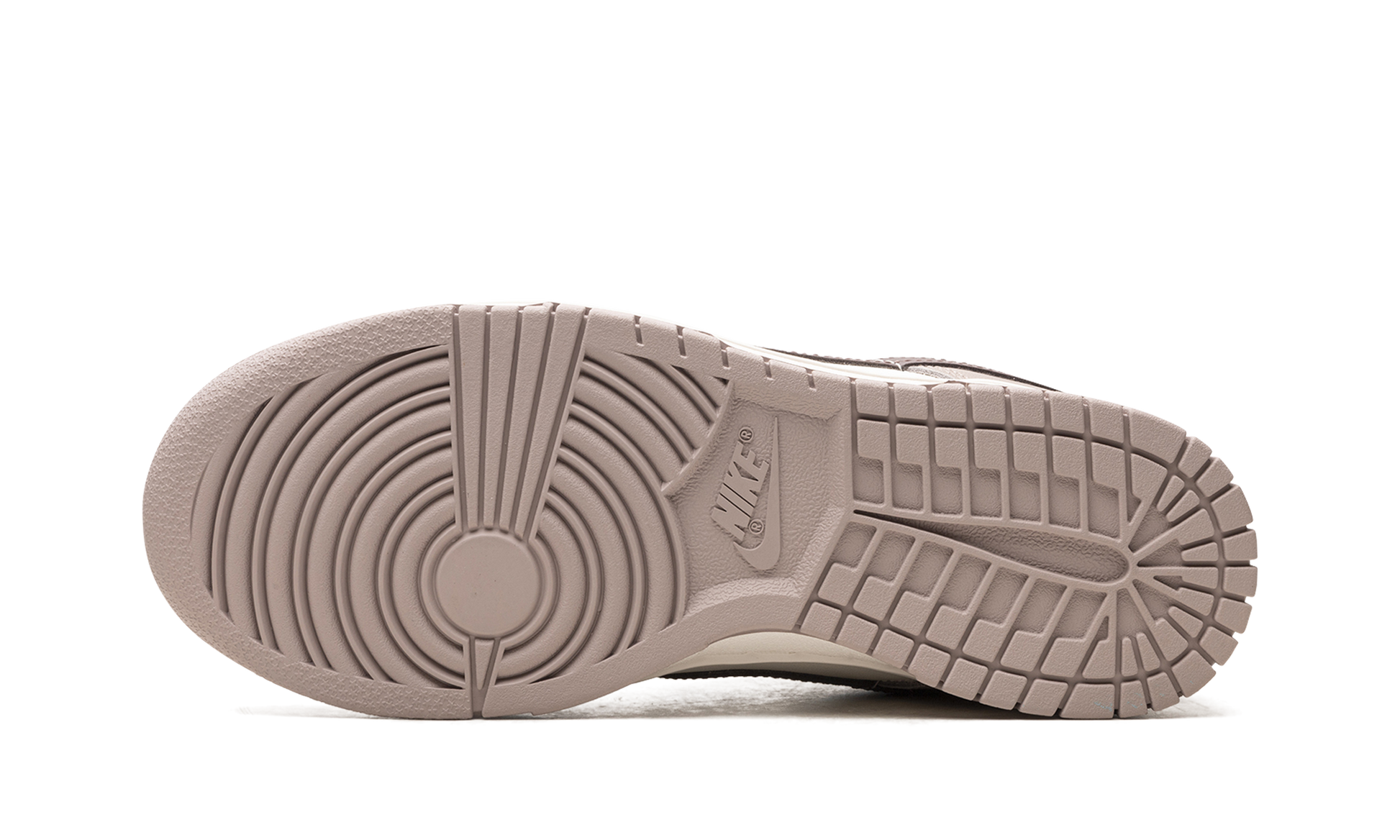 Dunk Low Wmns "diffused Taupe" - 5