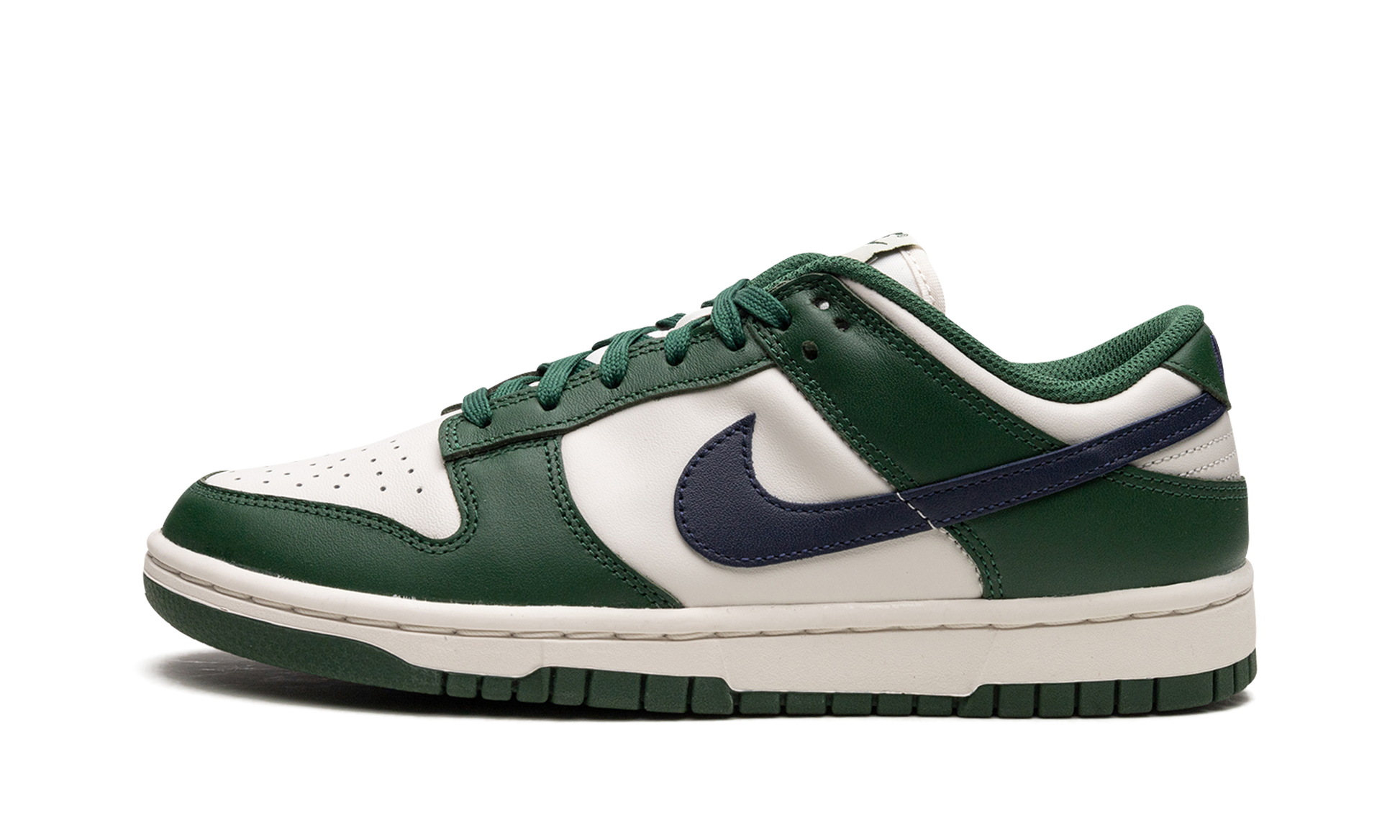 Dunk Low Wmns "gorge Green" - 1