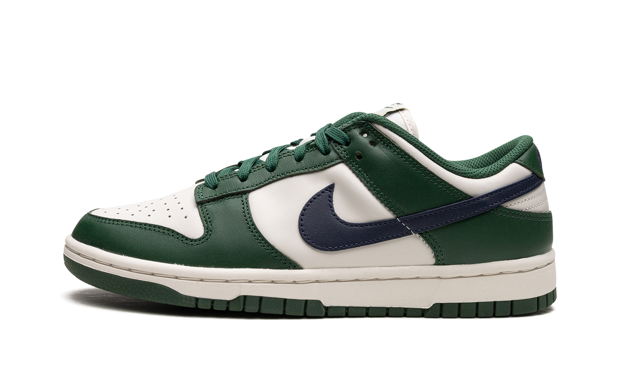 Dunk Low Wmns "gorge Green" - 1