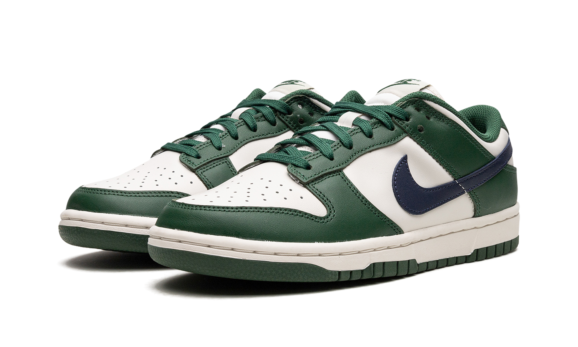 Dunk Low Wmns "gorge Green" - 2