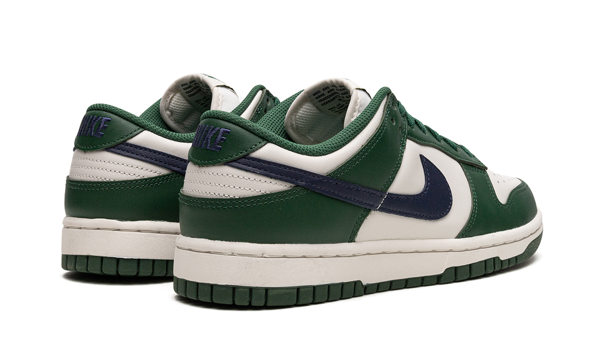 Dunk Low Wmns "gorge Green" - 3