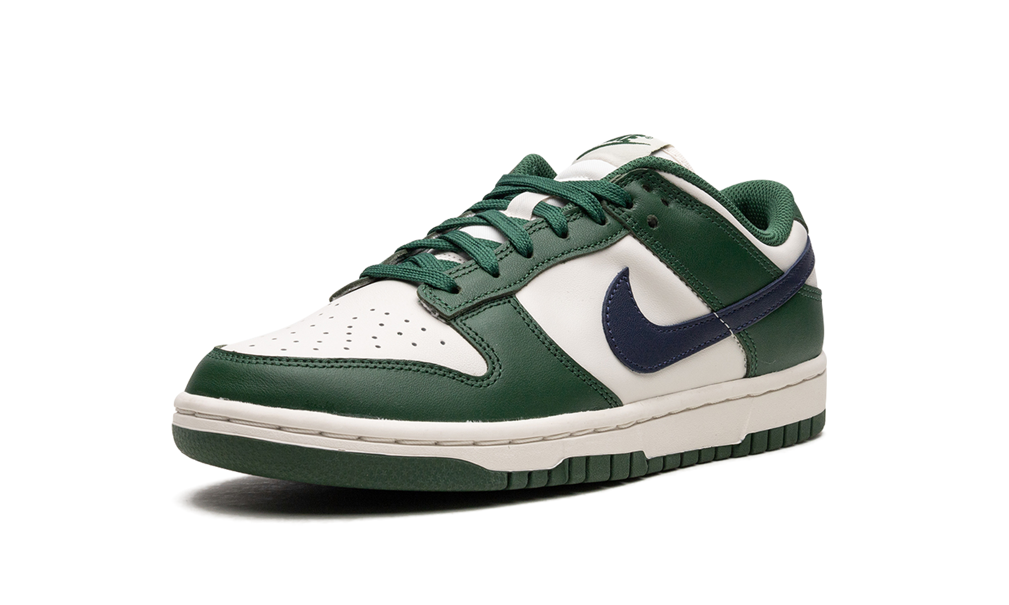 Dunk Low Wmns "gorge Green" - 4