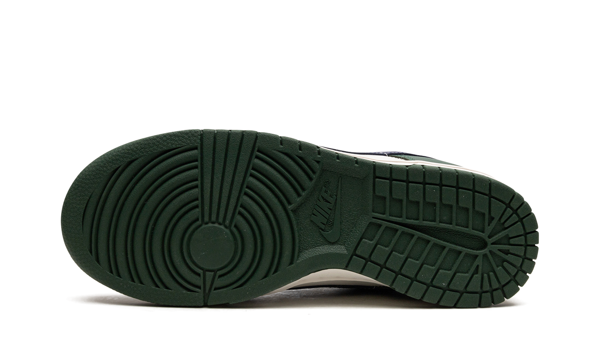 Dunk Low Wmns "gorge Green" - 5