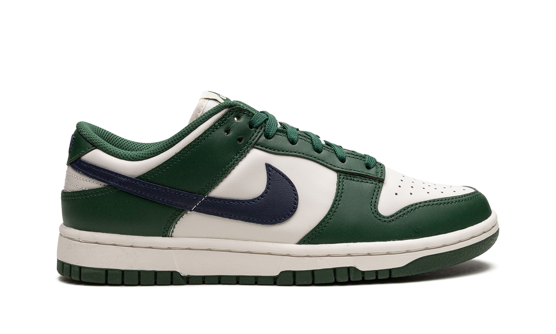 Dunk Low Wmns "gorge Green" - 6