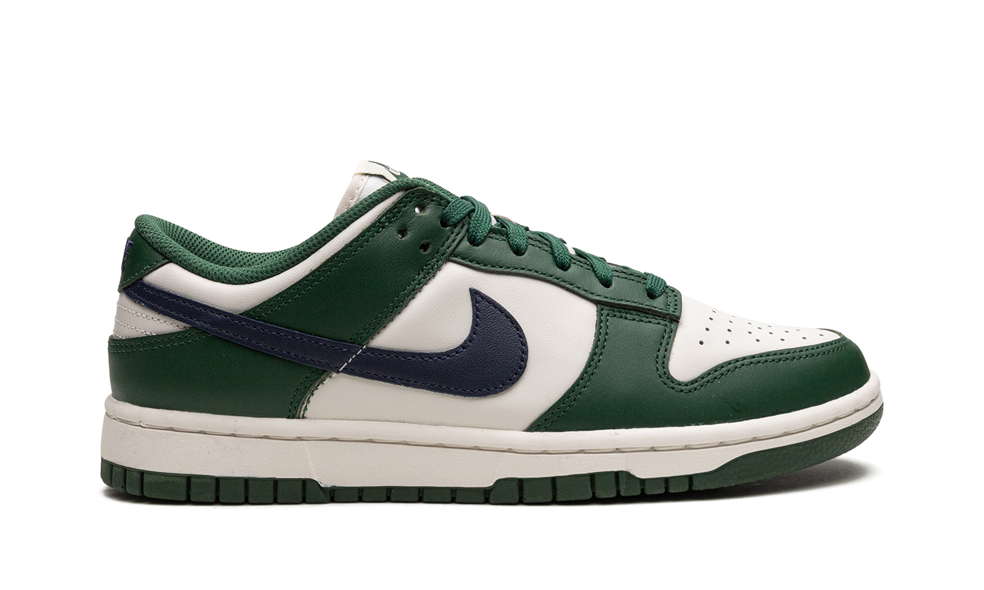 Dunk Low Wmns "gorge Green" - 6