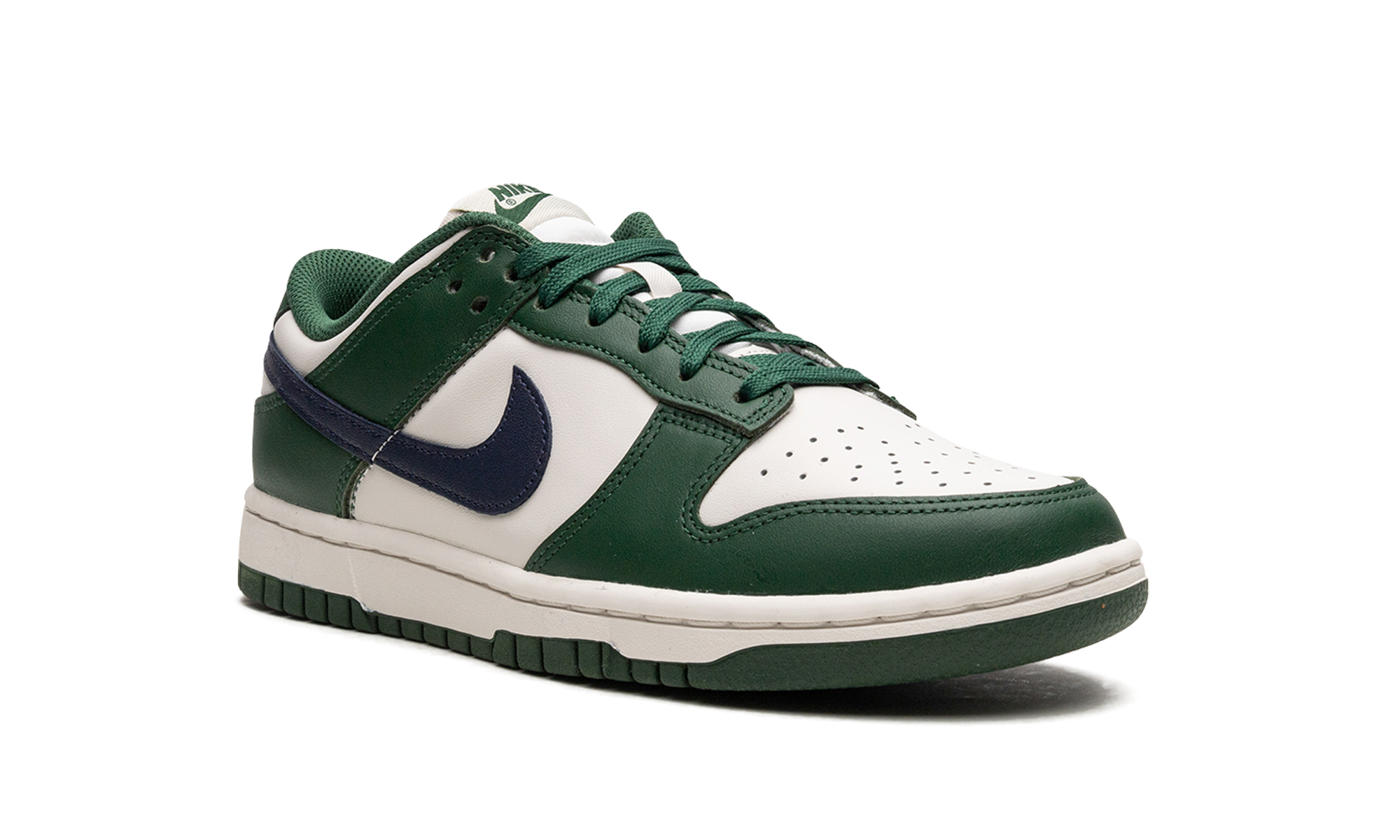 Dunk Low Wmns "gorge Green" - 7